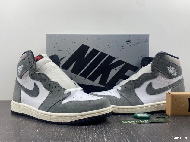 Cheap MAX DZ5485-051 High Retro 1 Washed Black OG Jordan 0818